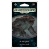 Fantasy Flight Games Arkham Horror: The Card Game - In Too Deep: Mythos Pack Board Games