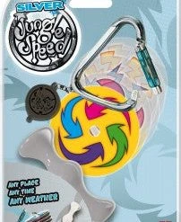 Asmodee Jungle Speed: Silver Board Games