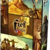 Academy Games Board Games Fief: France 1429 - Expansions Pack (French Edition)