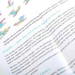 Twenty One Toys The Empathy Toy (At-Home Set)