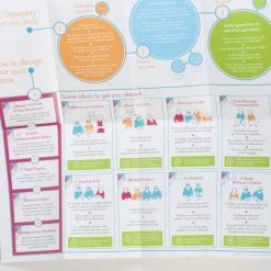 Twenty One Toys The Empathy Toy (At-Home Set)