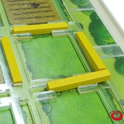 All Sale Items E-Raptor - Organizer Compatible With Agricola