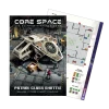 Battle Systems Ltd Core Space: First Born – Patrol Class Shuttle