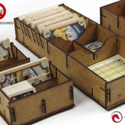 E-Raptor - Insert Compatible With Great Western Trail™