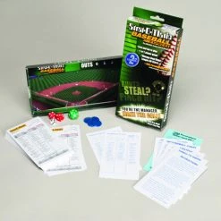 Strat-O-Matic - Baseball Express (2nd Edition) Board Games