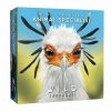 Bad Comet Wild: Serengeti - Animal Specialist Mini-Expansion