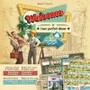 Deep Water Games Board Games Welcome To...: Ice Cream Truck & Outbreak Thematic Neighborhoods (English Edition)