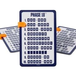 Mattel Phase 10™ 40th Anniversary Board Games 9 Mattel Phase 10™ 40th Anniversary Board Games