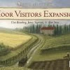 Stonemaier Games Board Games Viticulture: Moor Visitors Expansion