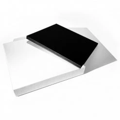 Apostrophe Games - Blank: 20” Game Board & Box Accessories