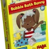 HABA My Very First Games - Bubble Bath Bunny