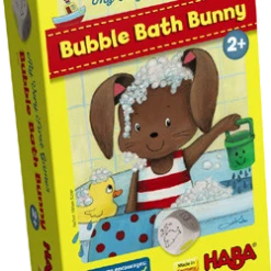 HABA My Very First Games - Bubble Bath Bunny