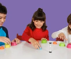 Blue Orange Games Cupcake Academy