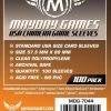 Mayday Games Mayday Sleeves - USA Chimera Card Sleeves