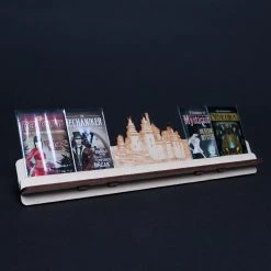 Laserox - Card Holder Rail Import Games