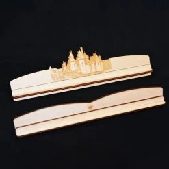 Laserox - Card Holder Rail Import Games