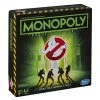 Hasbro Board Games Monopoly: Ghostbusters Edition