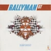 Holy Grail Games Board Games Rallyman: GT – Championship