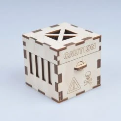 Meeple Realty - Monster Carnival (Compatible With Carnival Of Monsters™)