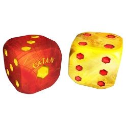 Catan Studio Catan: 25th Anniversary Edition Board Games