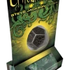 Steve Jackson Games Cthulhu Dice (Metal)