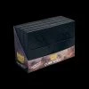 Dragon Shield - Cube Shell (Shadow Black)