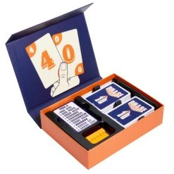 Mattel Phase 10™ 40th Anniversary Board Games 8 Mattel Phase 10™ 40th Anniversary Board Games