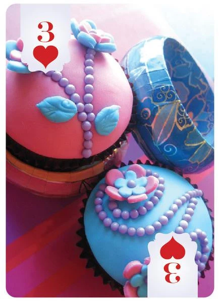 Breaking Games The Cupcake Deck Board Games 4 Breaking Games The Cupcake Deck Board Games