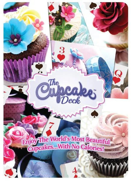Breaking Games The Cupcake Deck Board Games 7 Breaking Games The Cupcake Deck Board Games