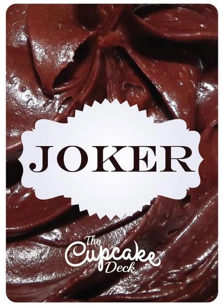 Breaking Games The Cupcake Deck Board Games 8 Breaking Games The Cupcake Deck Board Games