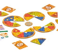 Blue Orange Games Board Games Piece Of Pie