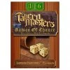 Dann Kriss Games Tavern Masters: Games Of Chance Mini-Expansion