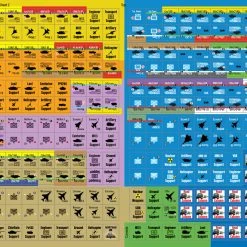 Compass Games The Doomsday Project: Episode One – The Battle For Germany