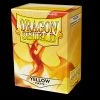 May 16-22, 2022 Dragon Shield - Matte Yellow (100ct)