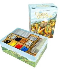 E-Raptor - Insert Compatible With A Feast For Odin™