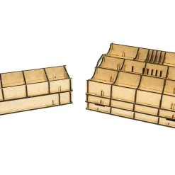 E-Raptor - Insert Compatible With A Feast For Odin™