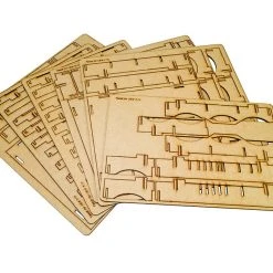 E-Raptor - Insert Compatible With A Feast For Odin™