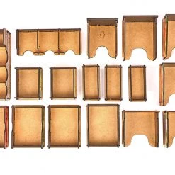 E-Raptor - Insert Lost Ruins Of Arnak UV Print Jun 27-Jul 3, 2022