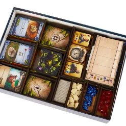 E-Raptor - Insert Lost Ruins Of Arnak UV Print Jun 27-Jul 3, 2022