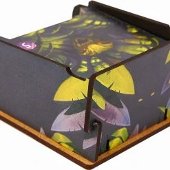 E-Raptor - Insert Lost Ruins Of Arnak UV Print Jun 27-Jul 3, 2022