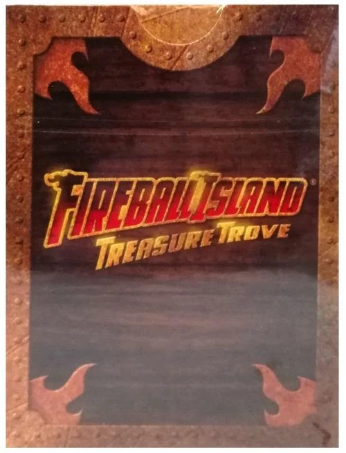 Restoration Games Fireball Island: The Curse Of Vul-Kar - Treasure Trove Board Games 1 Restoration Games Fireball Island: The Curse Of Vul-Kar - Treasure Trove Board Games