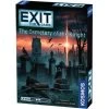 KOSMOS Board Games Exit: The Game – The Cemetery Of The Knight