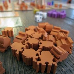 (Self-Published) Faza