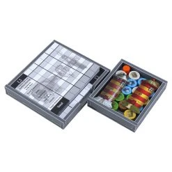 Folded Space - Fields Of Arle And Tea & Trade Expansion 17 Folded Space - Fields Of Arle And Tea & Trade Expansion