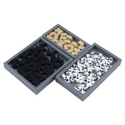 Folded Space - Fields Of Arle And Tea & Trade Expansion 15 Folded Space - Fields Of Arle And Tea & Trade Expansion