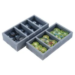 Folded Space - Ark Nova *PRE-ORDER* Latest Pre-order 13 Folded Space - Ark Nova *PRE-ORDER* Latest Pre-order