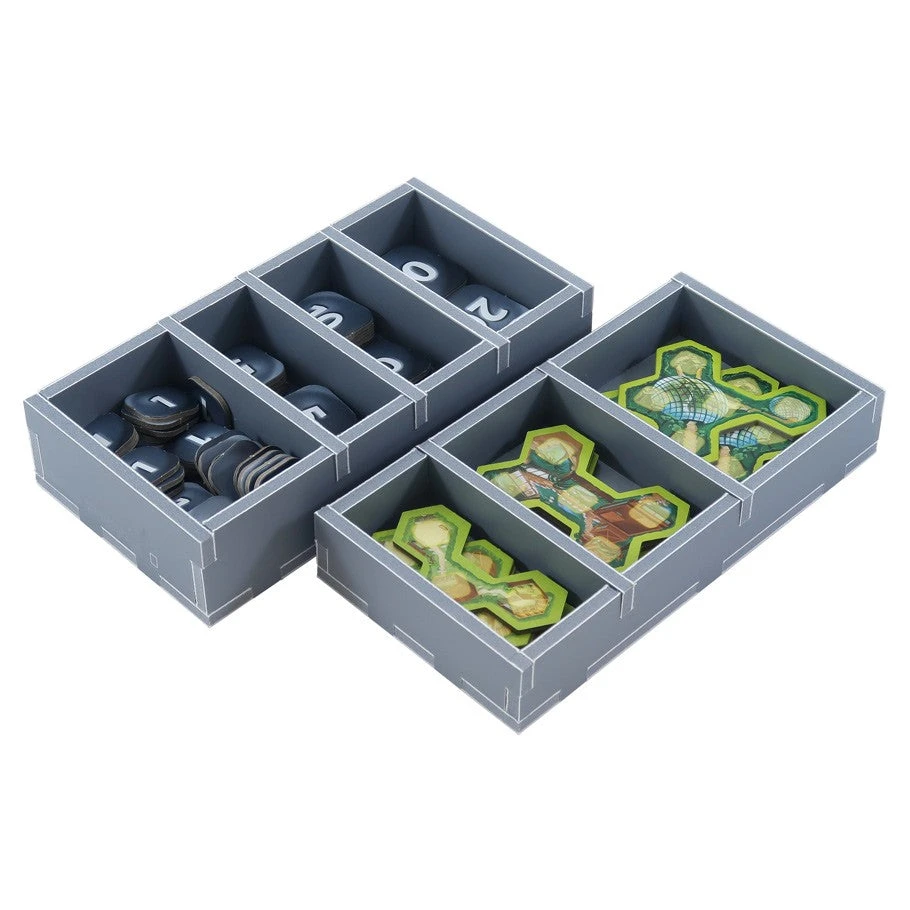 Folded Space - Ark Nova *PRE-ORDER* Latest Pre-order 6 Folded Space - Ark Nova *PRE-ORDER* Latest Pre-order