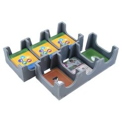 Folded Space - Ark Nova *PRE-ORDER* Latest Pre-order 11 Folded Space - Ark Nova *PRE-ORDER* Latest Pre-order