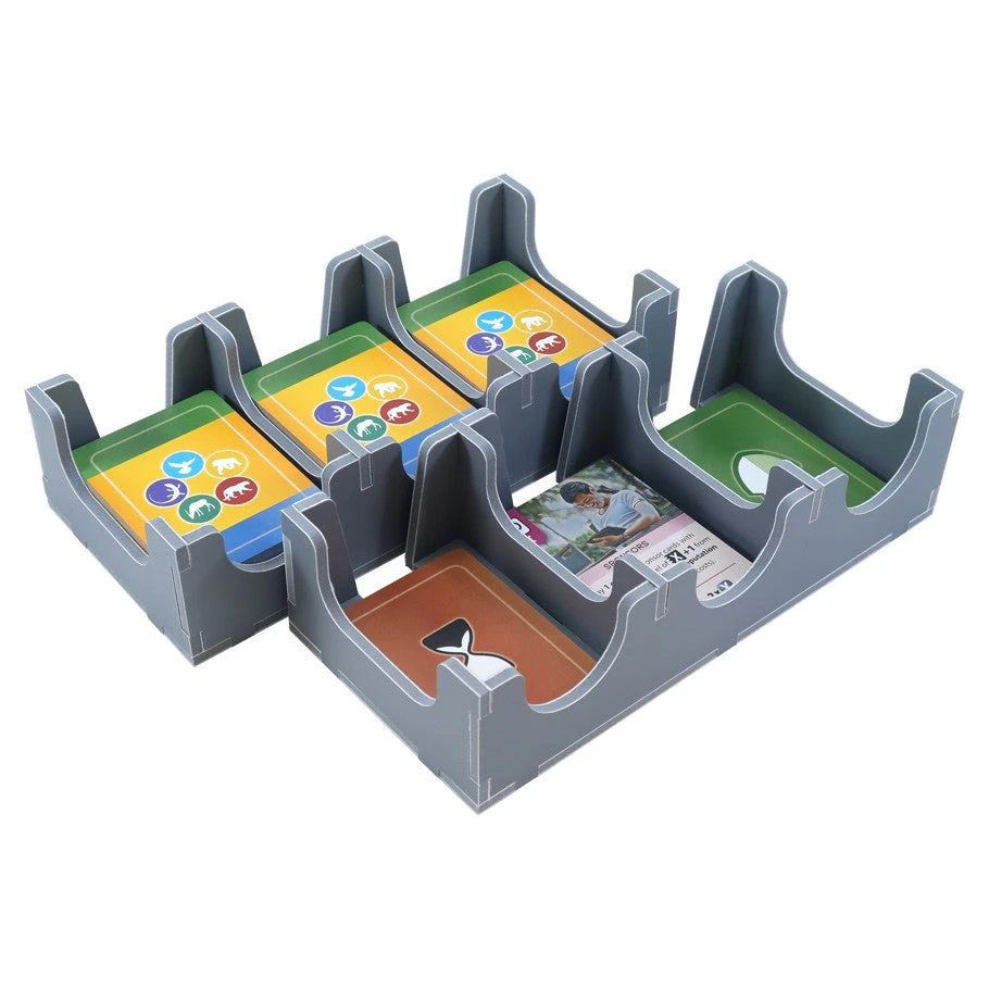 Folded Space - Ark Nova *PRE-ORDER* Latest Pre-order 4 Folded Space - Ark Nova *PRE-ORDER* Latest Pre-order