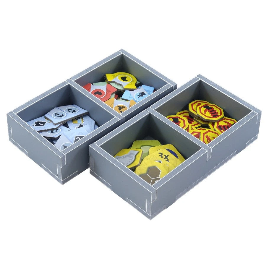 Folded Space - Ark Nova *PRE-ORDER* Latest Pre-order 7 Folded Space - Ark Nova *PRE-ORDER* Latest Pre-order